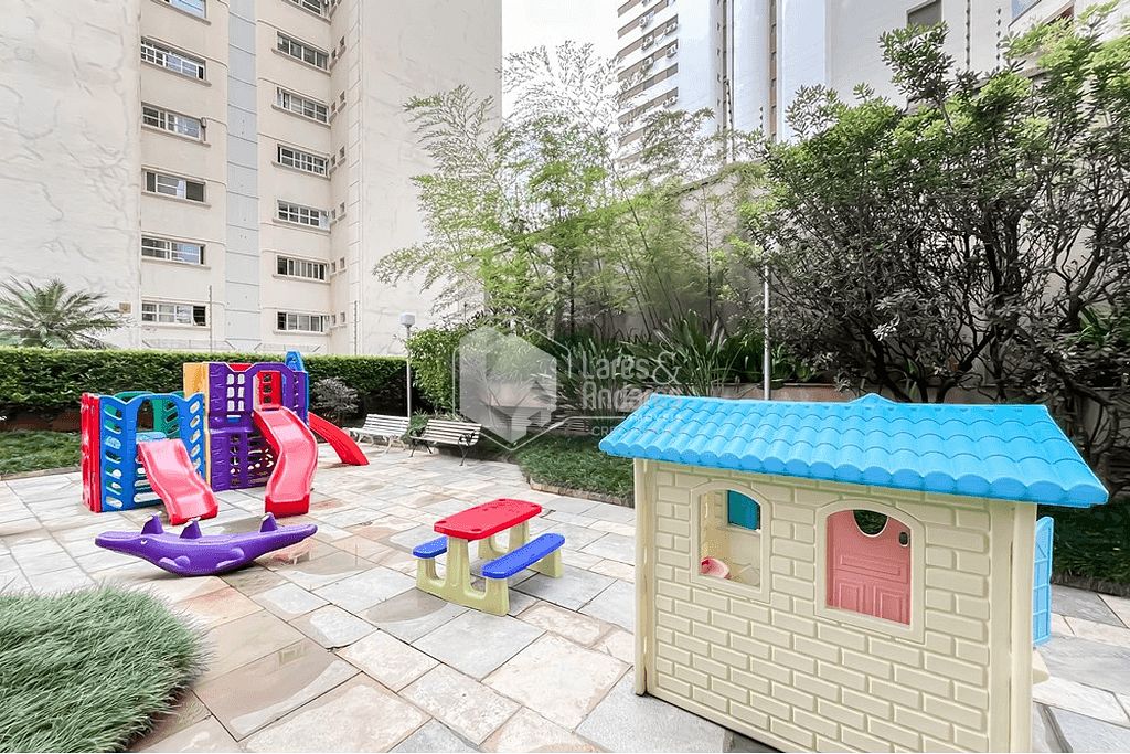 Apartamento, 3 quartos, 123 m² - Foto 17