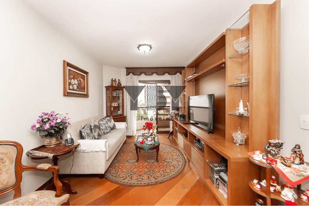 Apartamento, 3 quartos, 123 m² - Foto 23