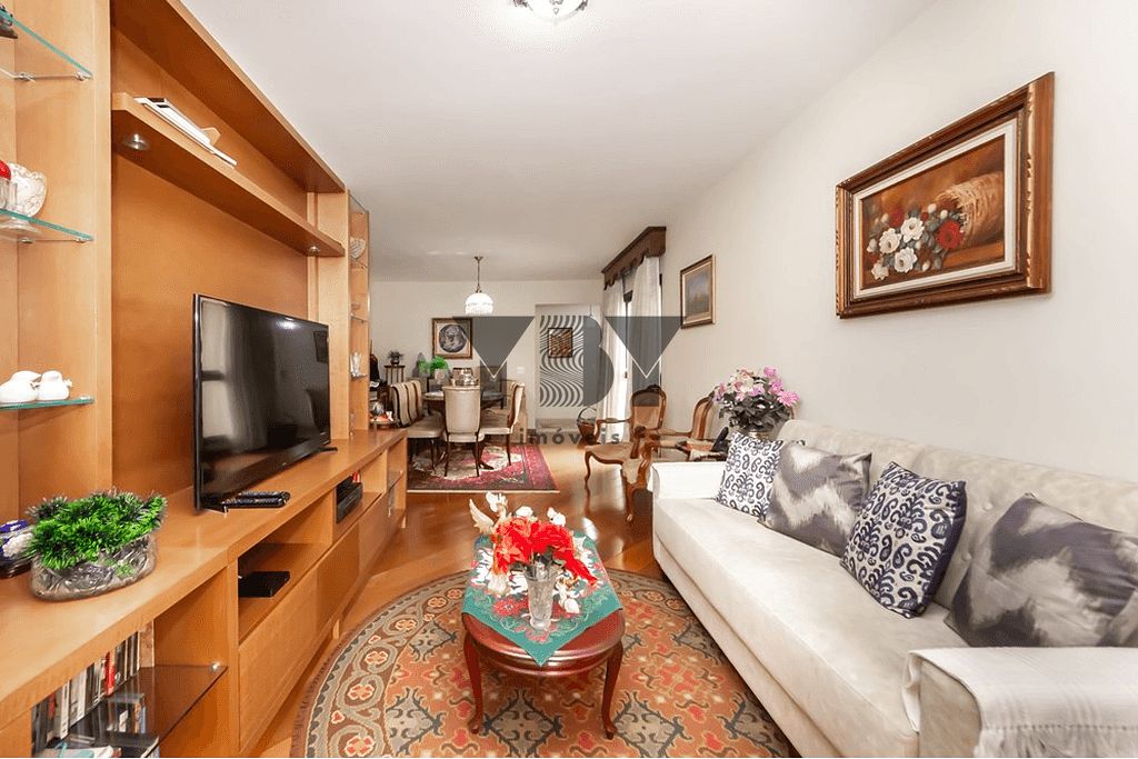 Apartamento, 3 quartos, 123 m² - Foto 24