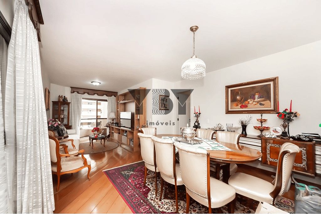 Apartamento, 3 quartos, 123 m² - Foto 25