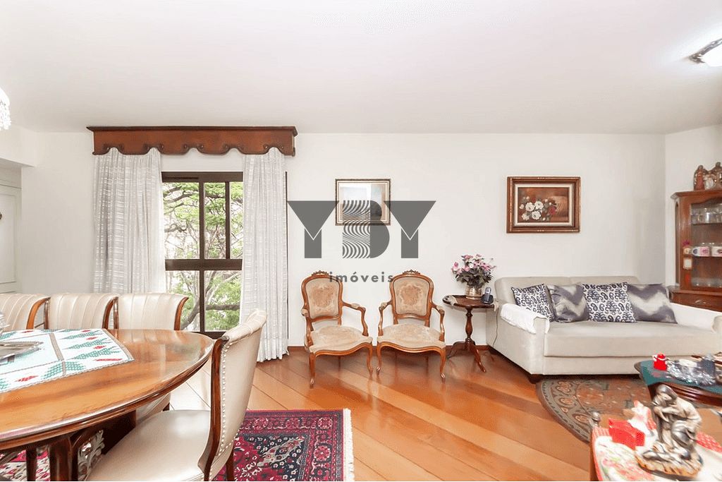 Apartamento, 3 quartos, 123 m² - Foto 26