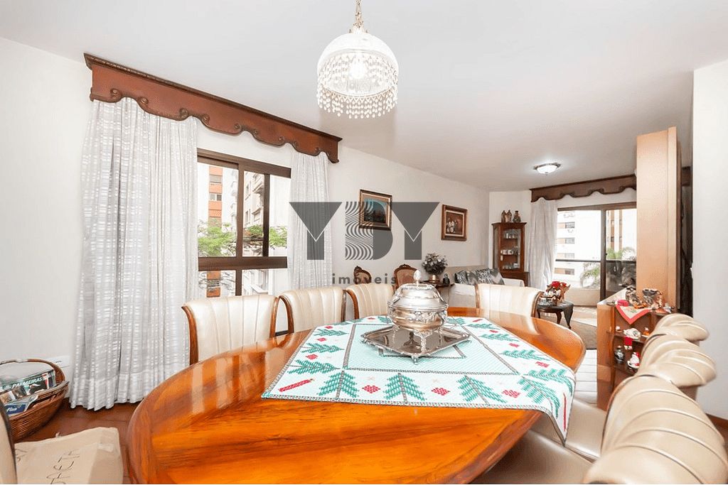 Apartamento, 3 quartos, 123 m² - Foto 27