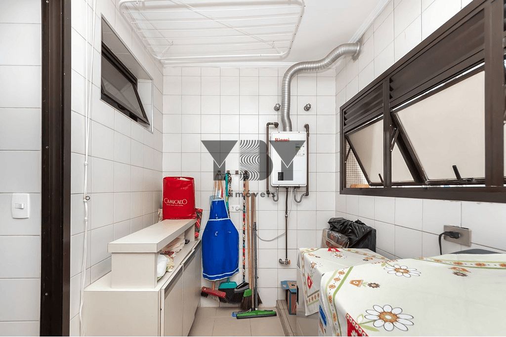 Apartamento, 3 quartos, 123 m² - Foto 39