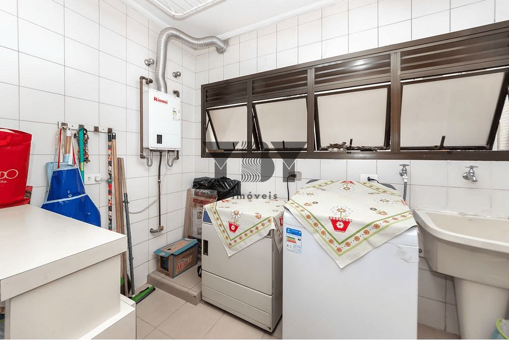 Apartamento, 3 quartos, 123 m² - Foto 40