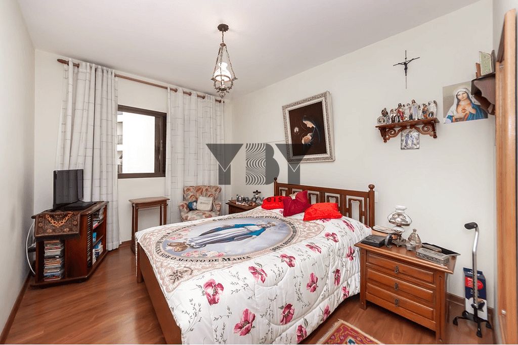 Apartamento, 3 quartos, 123 m² - Foto 12