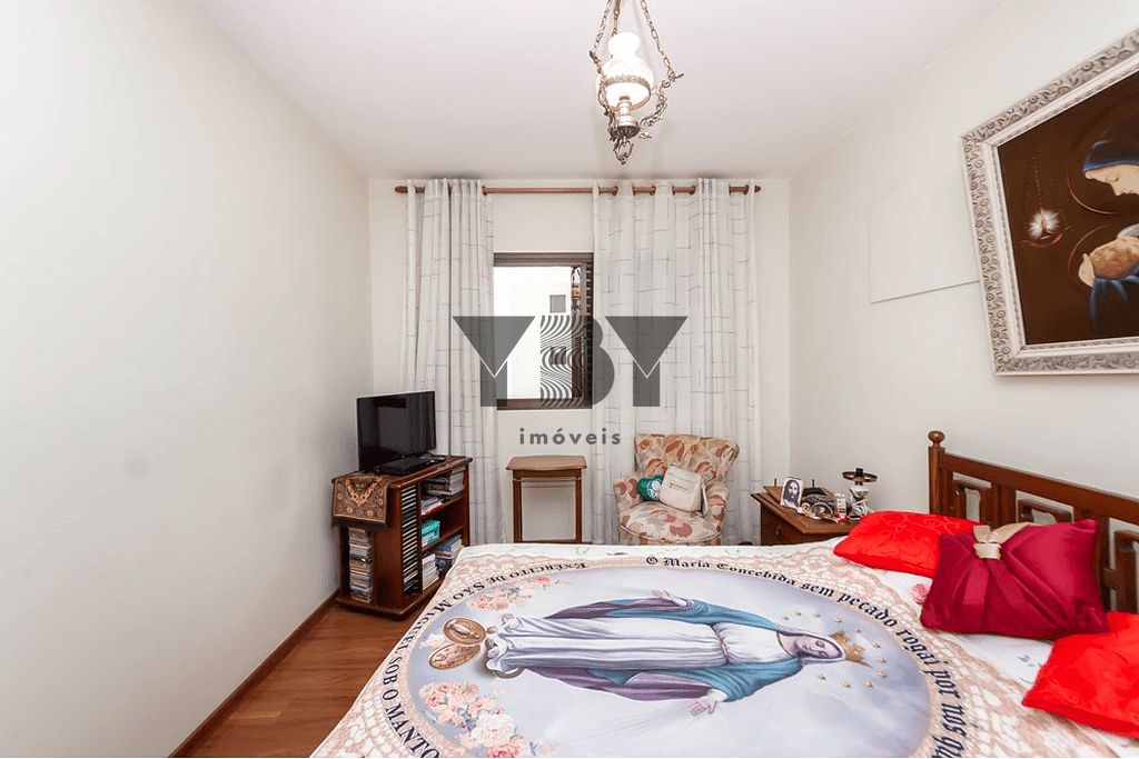 Apartamento, 3 quartos, 123 m² - Foto 3