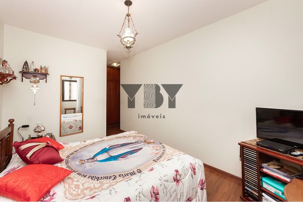 Apartamento, 3 quartos, 123 m² - Foto 4