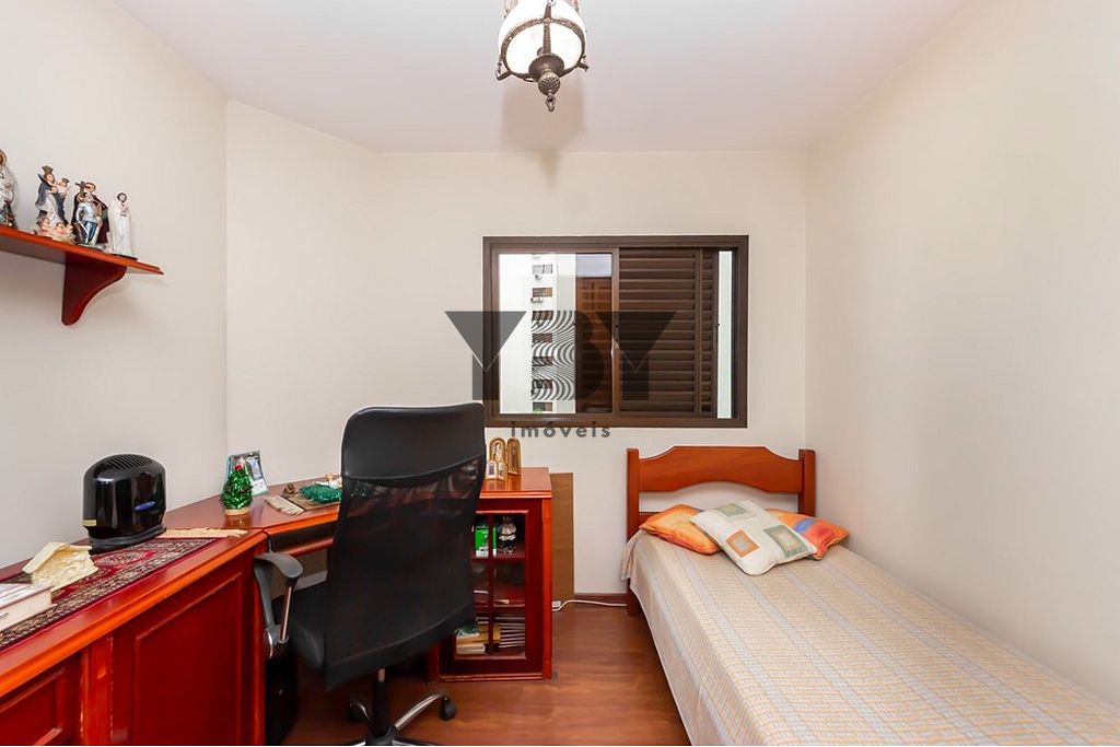 Apartamento, 3 quartos, 123 m² - Foto 2