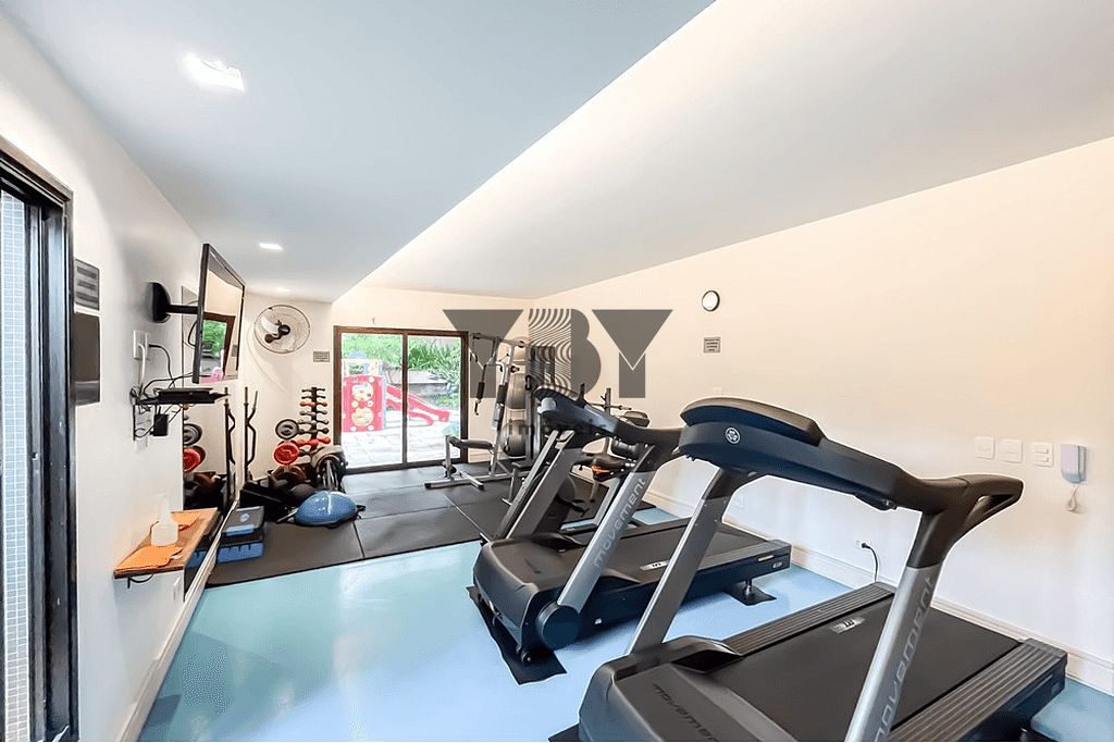 Apartamento, 3 quartos, 123 m² - Foto 16