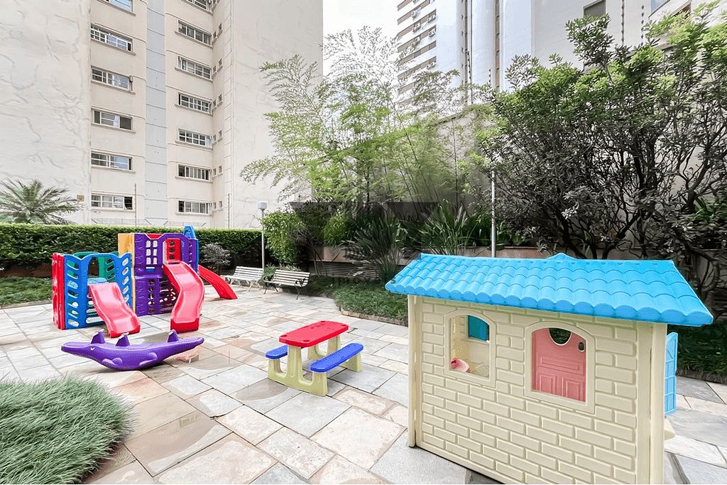 Apartamento, 3 quartos, 123 m² - Foto 17