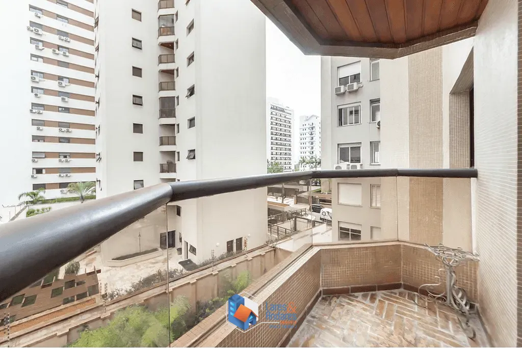 Apartamento, 3 quartos, 123 m² - Foto 31