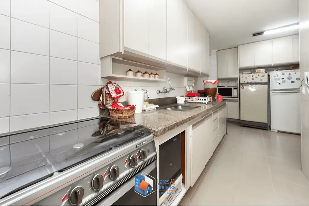 Apartamento, 3 quartos, 123 m² - Foto 34