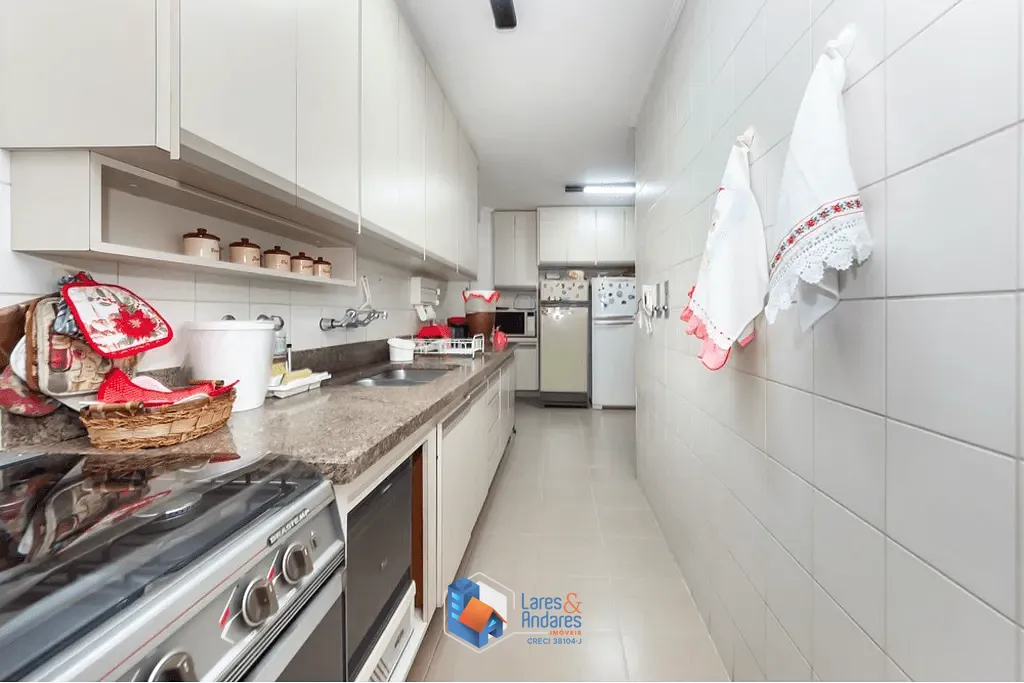 Apartamento, 3 quartos, 123 m² - Foto 35