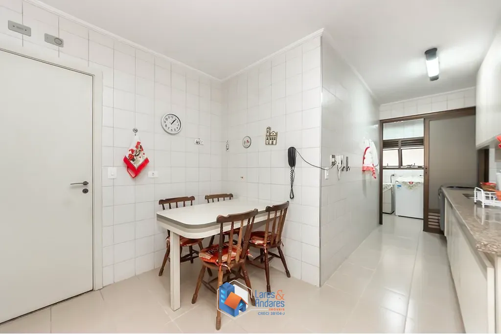 Apartamento, 3 quartos, 123 m² - Foto 36