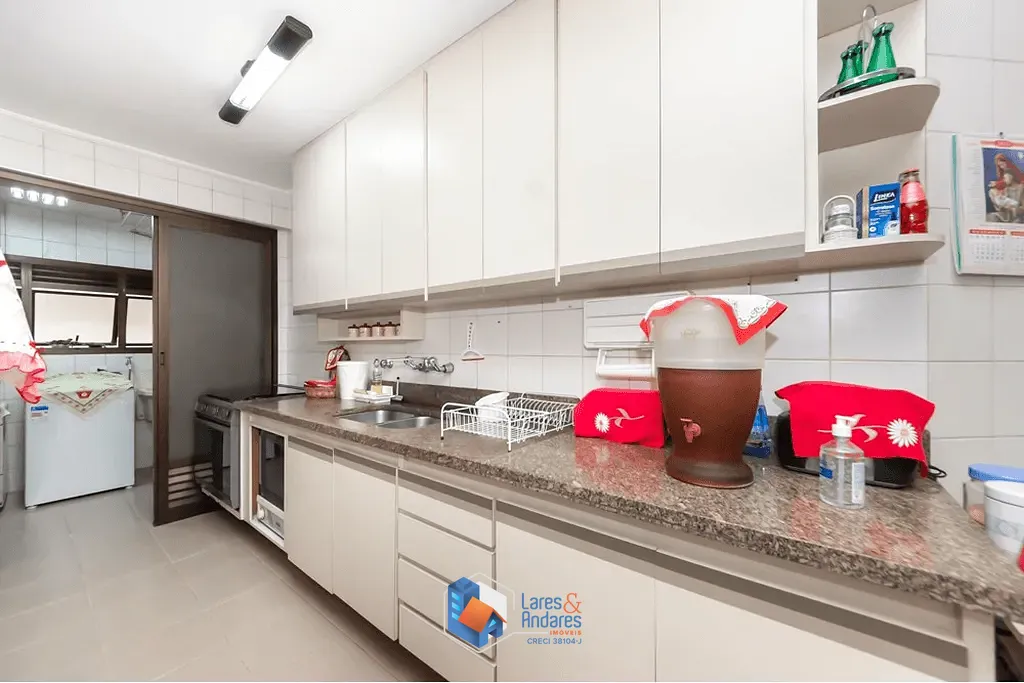 Apartamento, 3 quartos, 123 m² - Foto 38