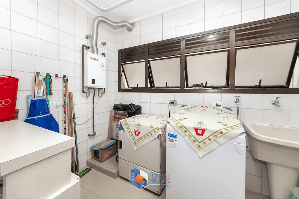 Apartamento, 3 quartos, 123 m² - Foto 40