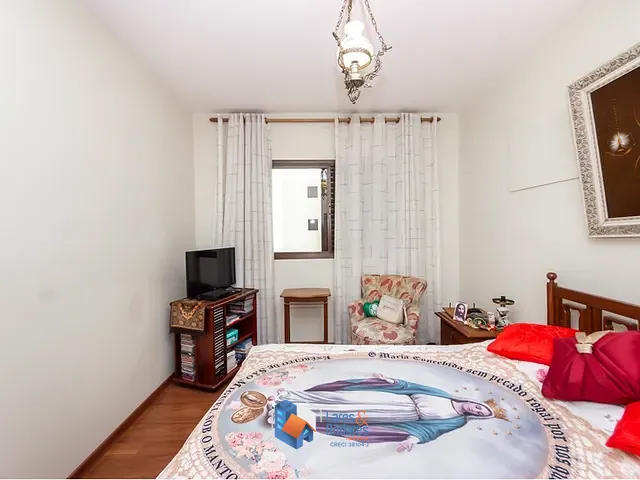 Apartamento 3 quartos e 3 banheiros, à venda, no bairro Higienópolis em São Paulo