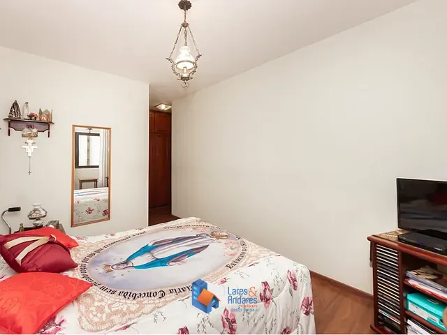 Apartamento 3 quartos e 3 banheiros, à venda, no bairro Higienópolis em São Paulo