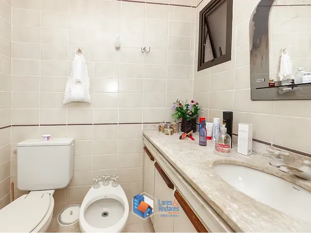 Apartamento 3 quartos e 3 banheiros, à venda, no bairro Higienópolis em São Paulo