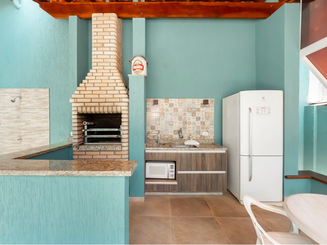 Foto do Casa - Casa à venda 3 Quartos 2 Suites 217M² Água Fria São Paulo - SP | Lares e Andares Imóveis