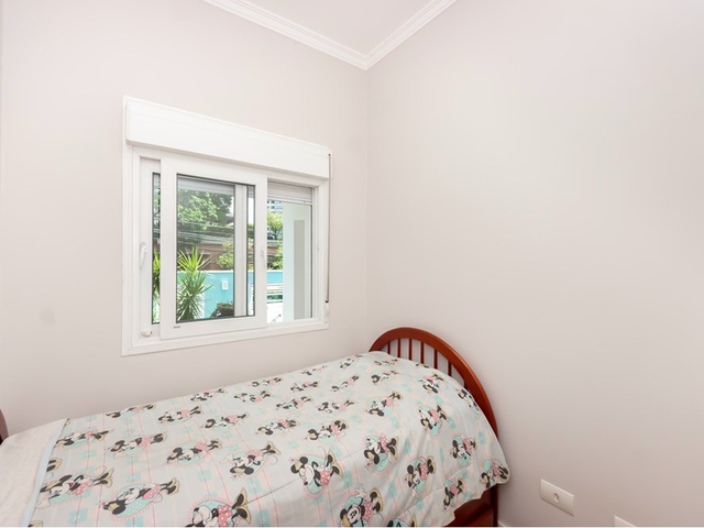 Foto do Casa - Casa à venda 3 Quartos 2 Suites 217M² Água Fria São Paulo - SP | Lares e Andares Imóveis