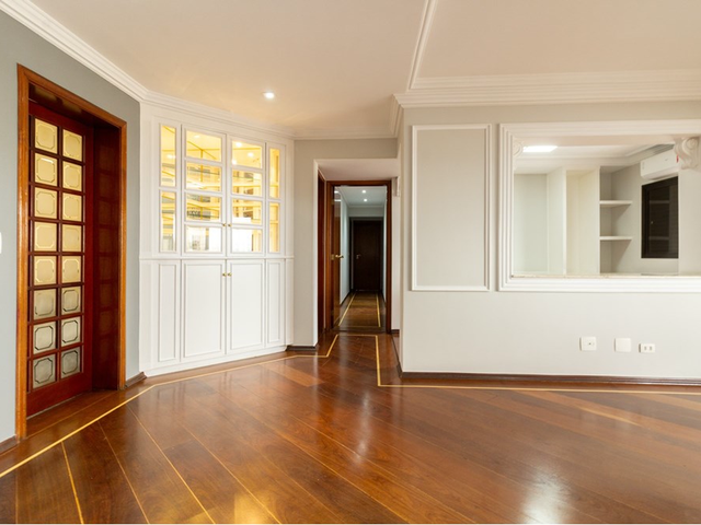 Foto do Apartamento - Apartamento à venda 3 Quartos 1 Suite 3 Vagas 157M² Vila Leopoldina São Paulo - SP | Lares e Andares Imóveis