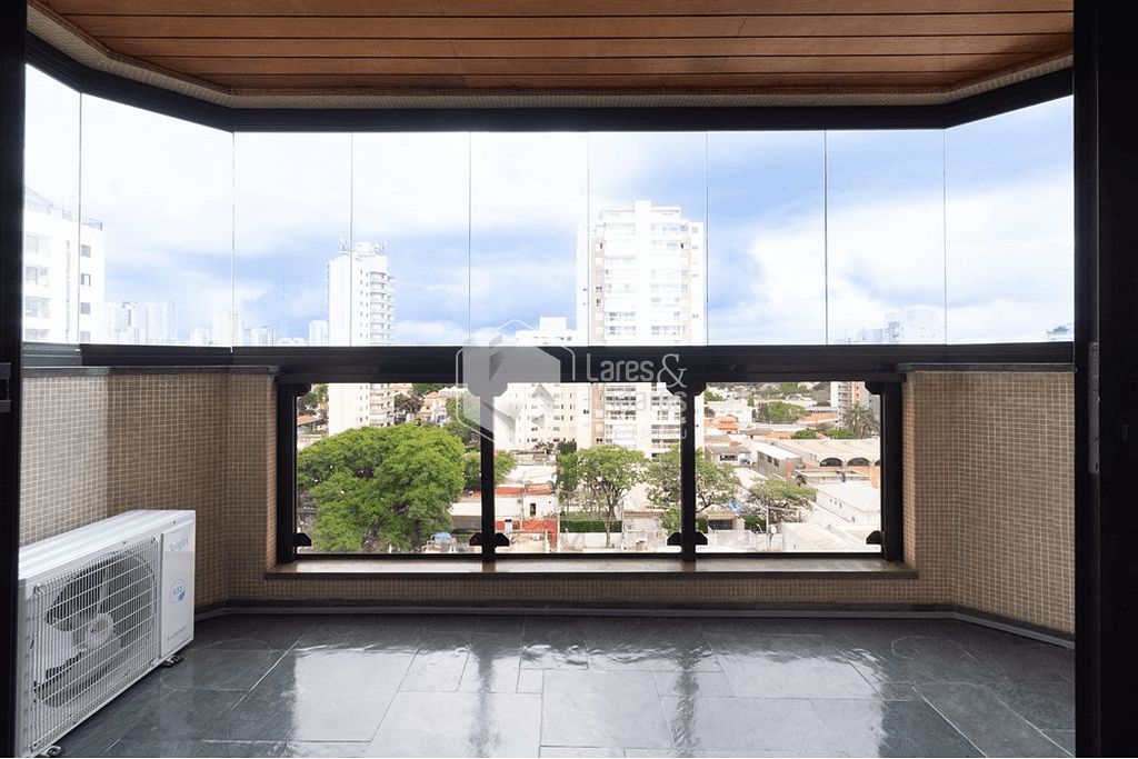 Apartamento, 3 quartos, 157 m² - Foto 29