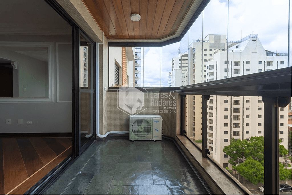 Apartamento, 3 quartos, 157 m² - Foto 30