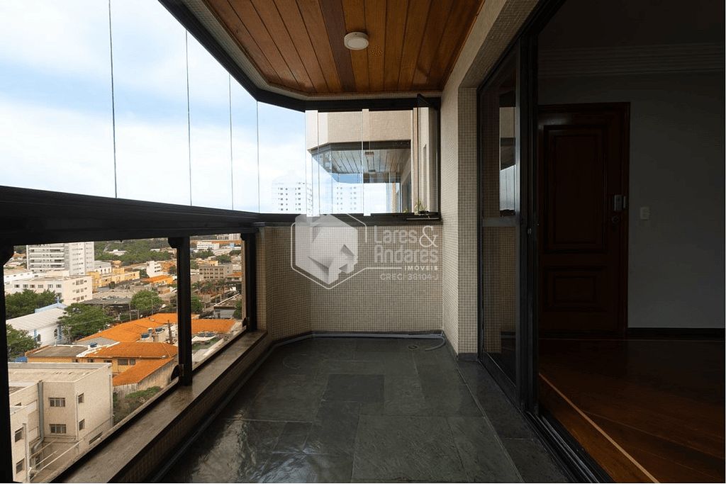 Apartamento, 3 quartos, 157 m² - Foto 31