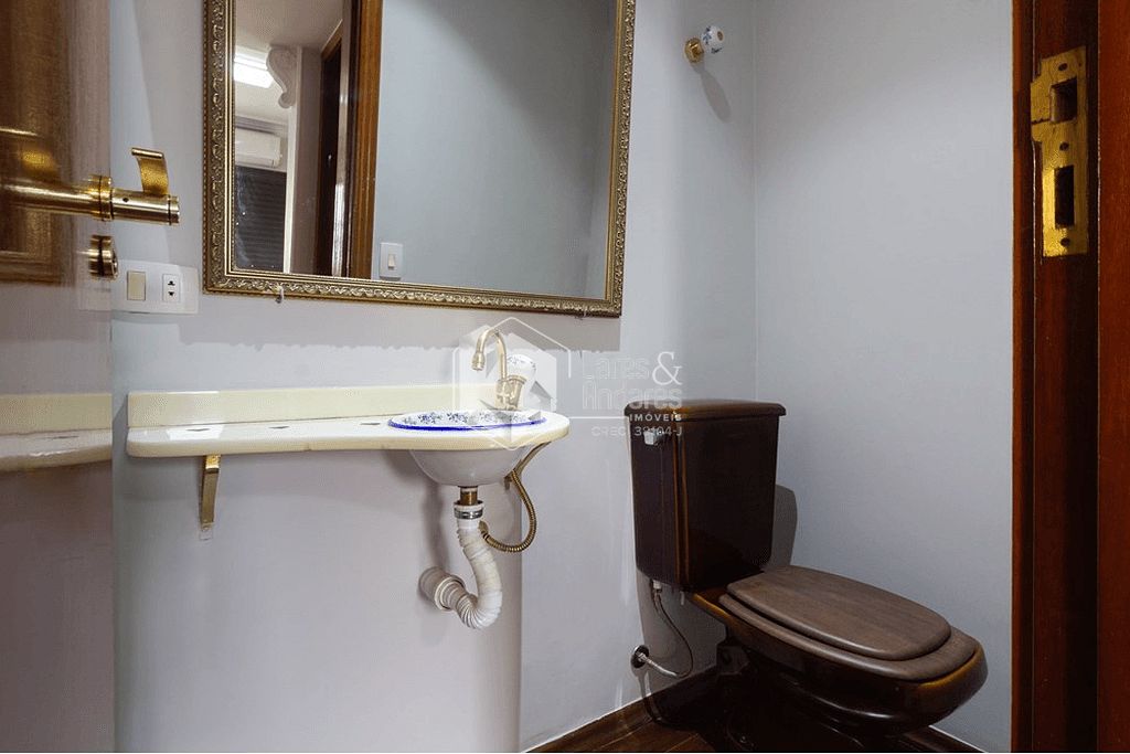 Apartamento, 3 quartos, 157 m² - Foto 33