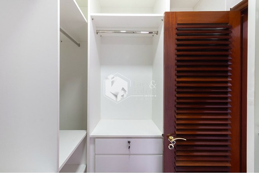 Apartamento, 3 quartos, 157 m² - Foto 41