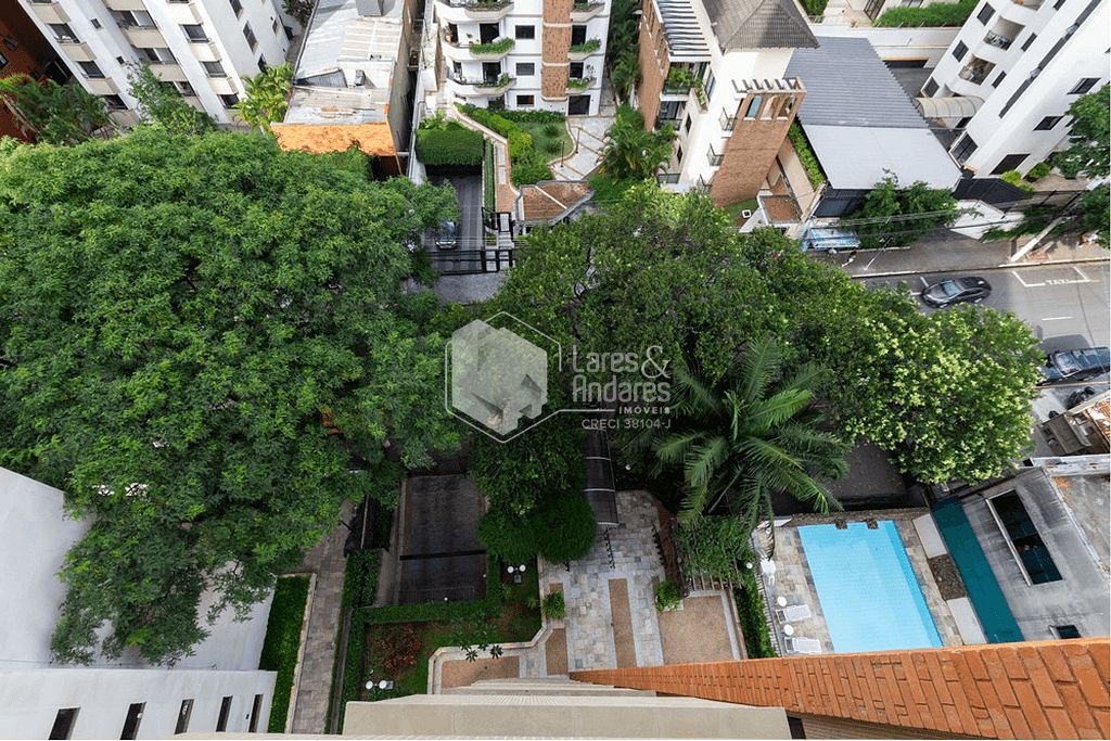 Apartamento, 3 quartos, 157 m² - Foto 46