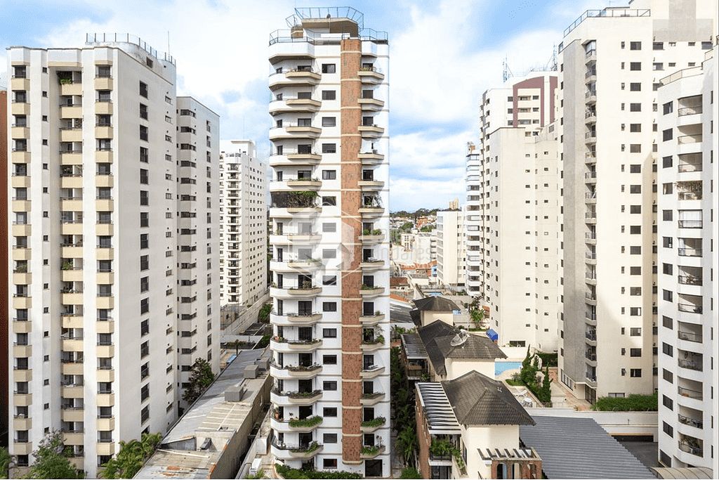 Apartamento, 3 quartos, 157 m² - Foto 4