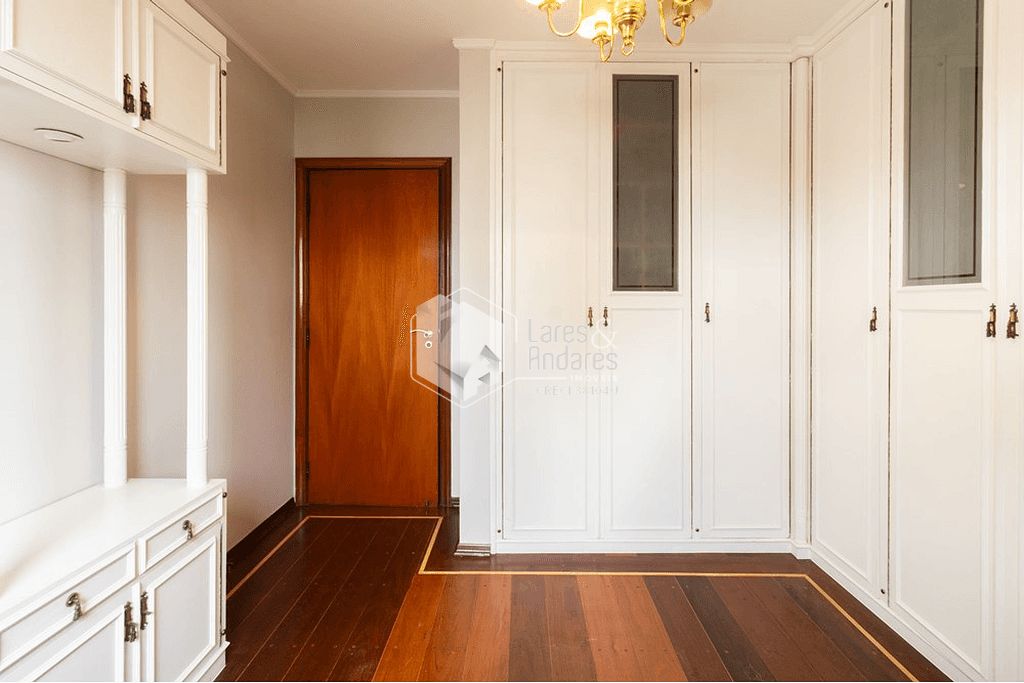 Apartamento, 3 quartos, 157 m² - Foto 5