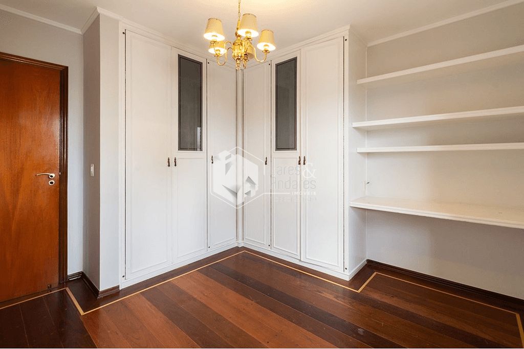 Apartamento, 3 quartos, 157 m² - Foto 6