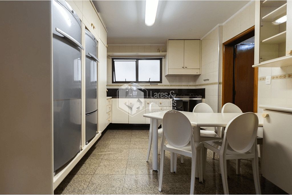 Apartamento, 3 quartos, 157 m² - Foto 8