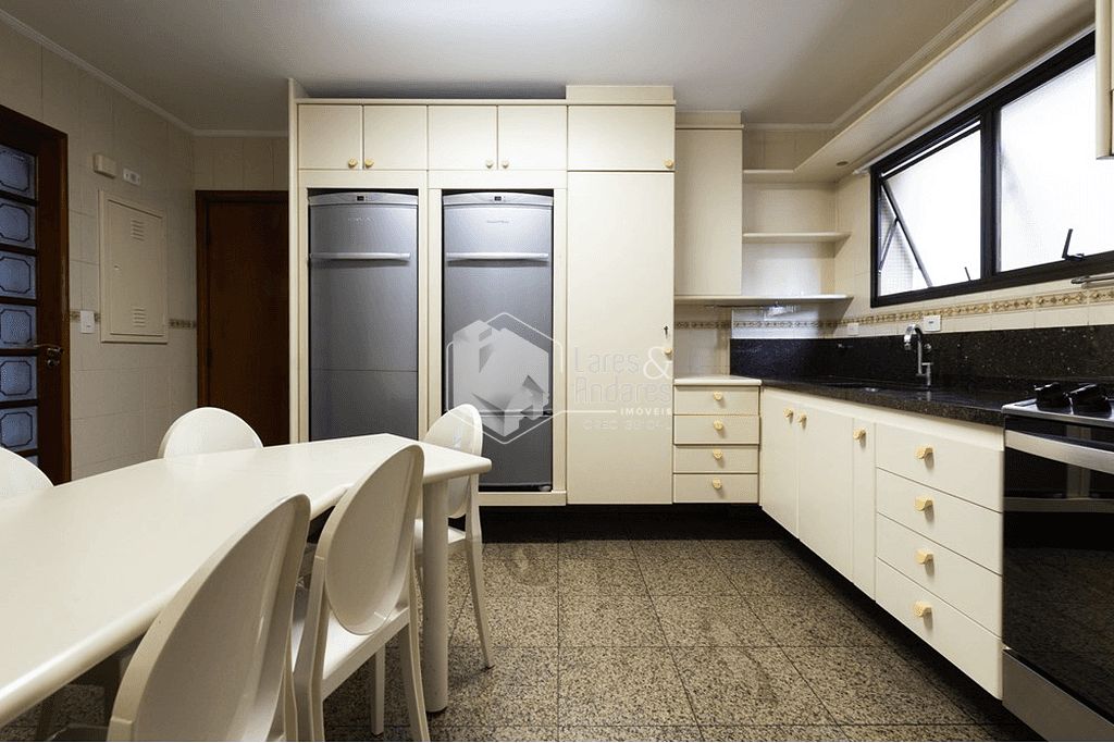 Apartamento, 3 quartos, 157 m² - Foto 10