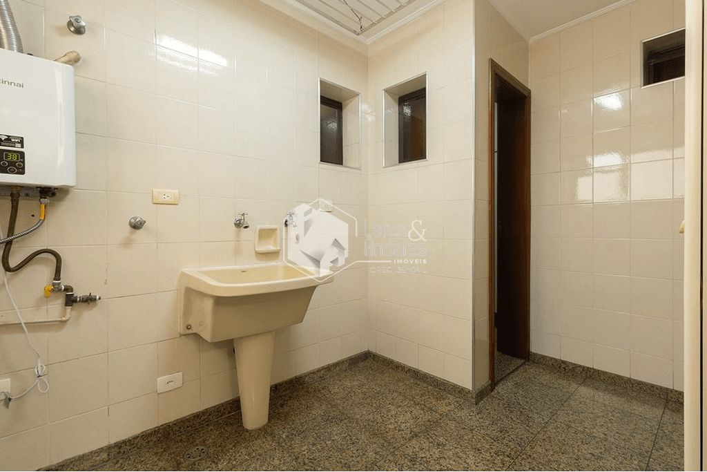 Apartamento, 3 quartos, 157 m² - Foto 11