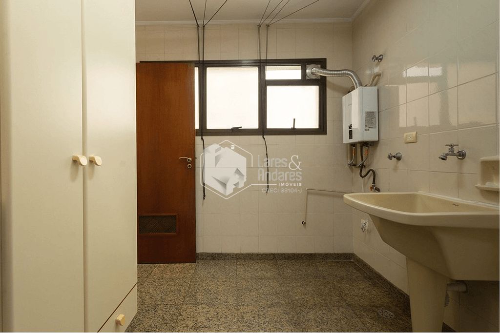 Apartamento, 3 quartos, 157 m² - Foto 12