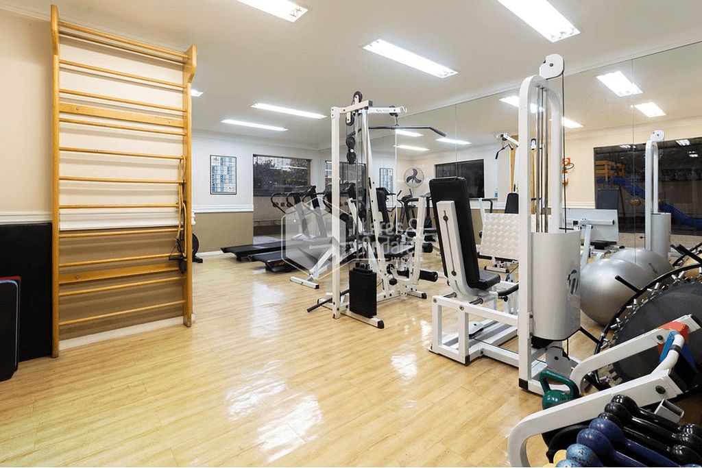 Apartamento, 3 quartos, 157 m² - Foto 20