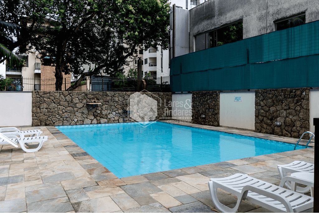 Apartamento, 3 quartos, 157 m² - Foto 21