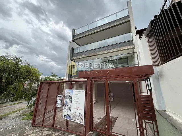 Apartamento 2 quartos e 3 banheiros, à venda, no bairro Três Figueiras em Porto Alegre