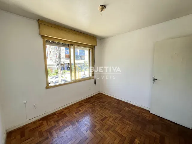 Apartamento 2 quartos e 1 banheiro, à venda, no bairro Cristo Redentor em Porto Alegre
