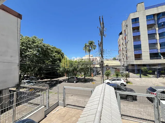 Apartamento 2 quartos e 1 banheiro, à venda, no bairro Cristo Redentor em Porto Alegre