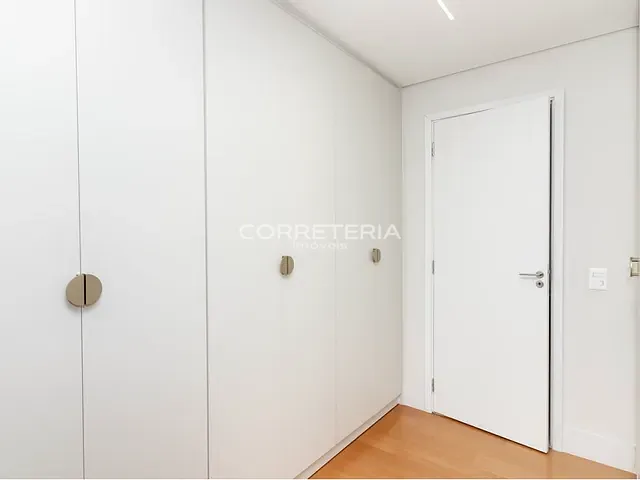 Apartamento 2 quartos e 3 banheiros, à venda, no bairro Brooklin Paulista em São Paulo