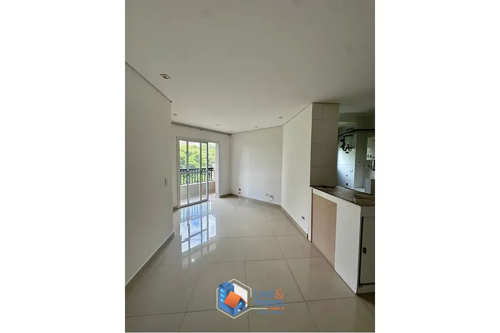 Apartamento, 3 quartos, 76 m² - Foto 1
