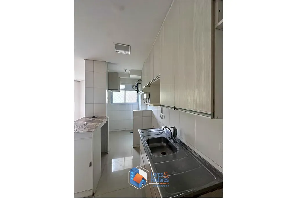 Apartamento, 3 quartos, 76 m² - Foto 4