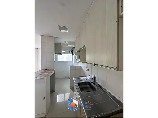 Apartamento 3 quartos e 2 banheiros, à venda, no bairro Parada Inglesa em São Paulo