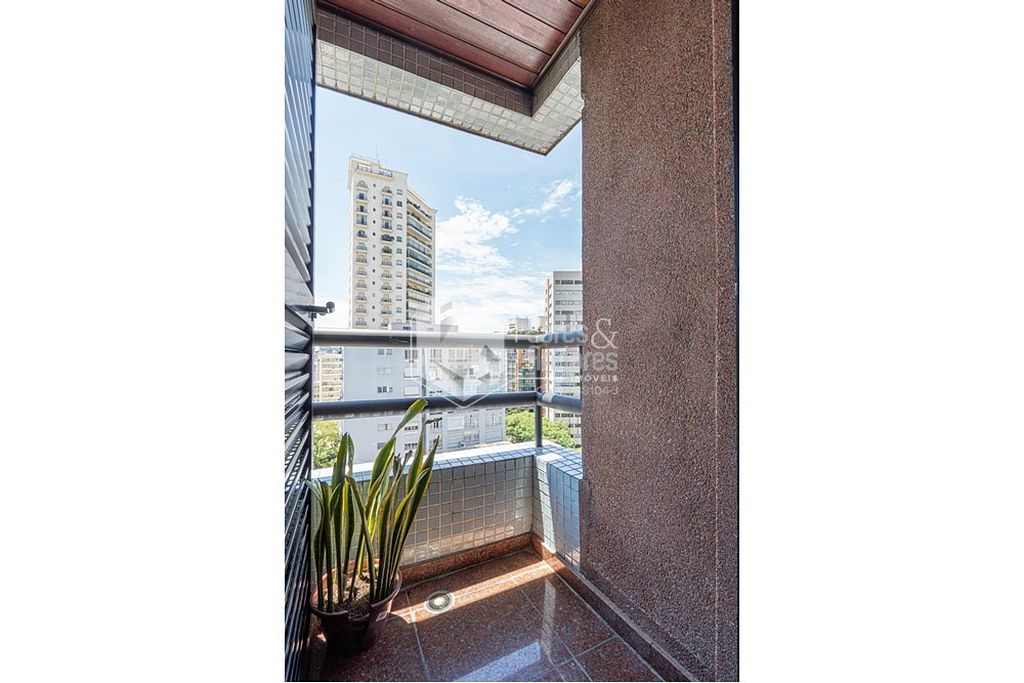 Cobertura, 2 quartos, 99 m² - Foto 33