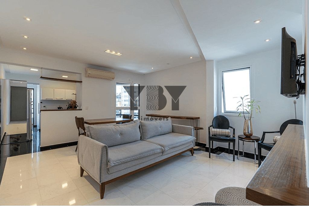 Cobertura, 2 quartos, 99 m² - Foto 32